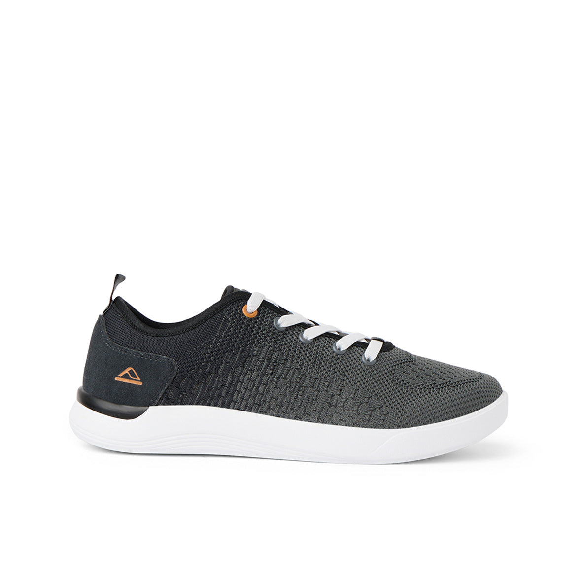 Mens Swellsole Neso - Black / White | SHOES | REEF