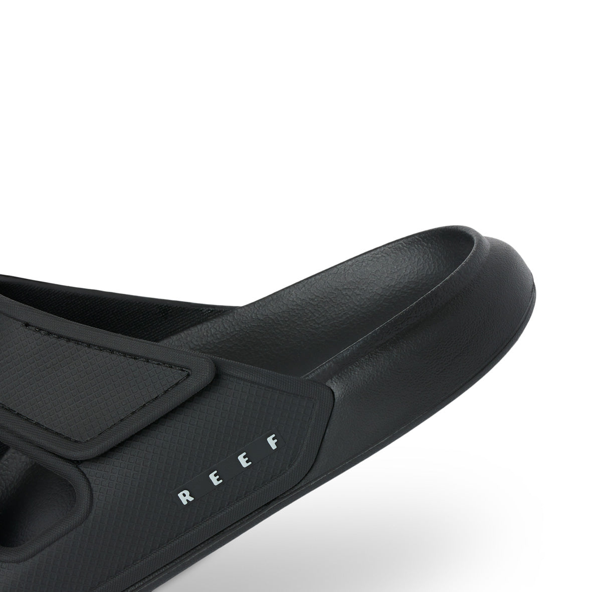 Mens Oasis Adapt - Black | MENS SANDALS | REEF