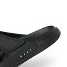 Mens Oasis Adapt - Black | MENS SANDALS | REEF