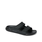 Mens Oasis Adapt - Black | MENS SANDALS | REEF