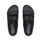 Mens Oasis Adapt - Black | MENS SANDALS | REEF