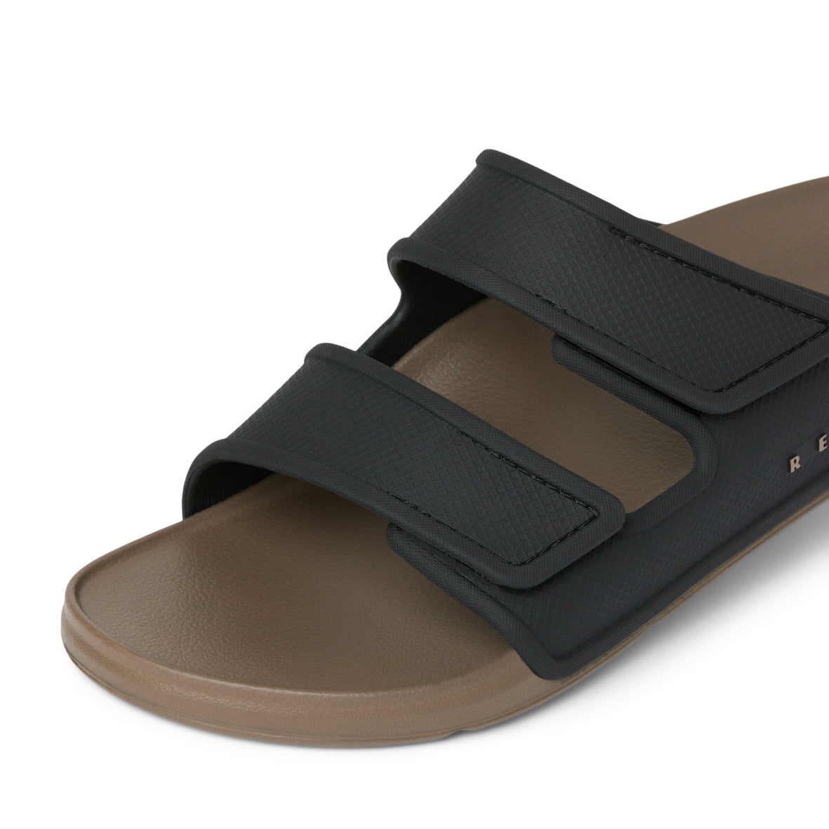 Mens Oasis Adapt - Fossil / Black | MENS SANDALS | REEF