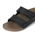 Mens Oasis Adapt - Fossil / Black | MENS SANDALS | REEF