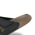 Mens Oasis Adapt - Fossil / Black | MENS SANDALS | REEF