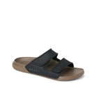 Mens Oasis Adapt - Fossil / Black | MENS SANDALS | REEF