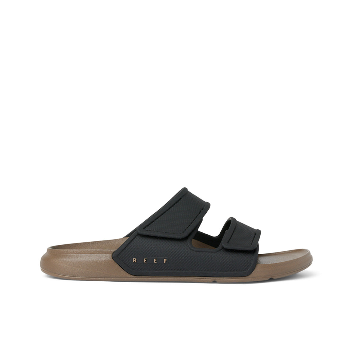 Mens Oasis Adapt - Fossil / Black | MENS SANDALS | REEF
