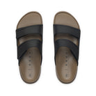 Mens Oasis Adapt - Fossil / Black | MENS SANDALS | REEF