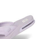 Womens Fanning - Lavender Suede | WOMENS SANDALS | REEF