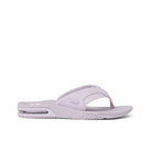 Womens Fanning - Lavender Suede | WOMENS SANDALS | REEF
