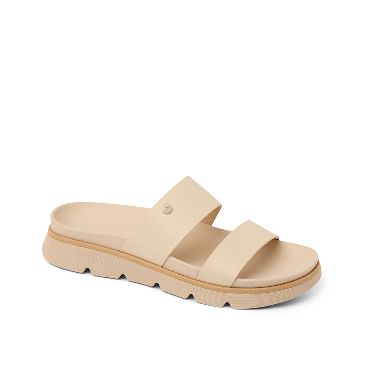 Womens Vista Luxe Thea - Oasis | WOMENS SLIDES | REEF