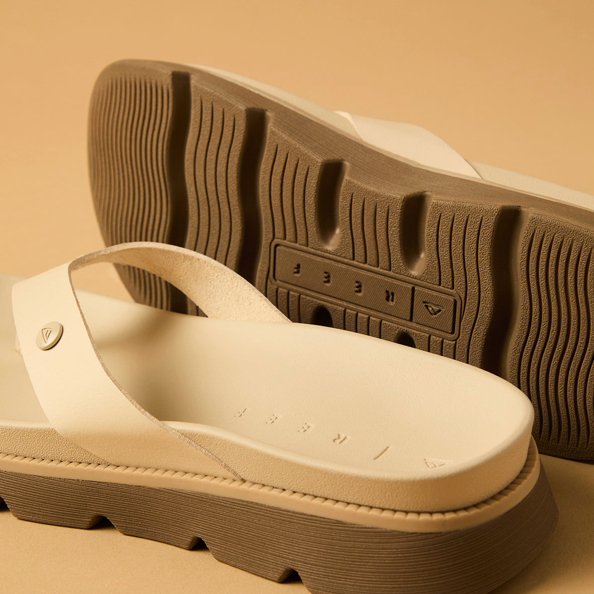 Womens Vista Luxe Vivianahh - Oasis | WOMENS SANDALS | REEF