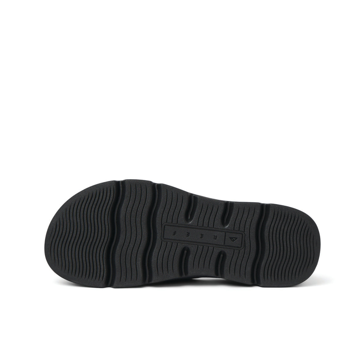 Womens Vista Luxe Vivianahh - Black / Black | WOMENS SANDALS | REEF