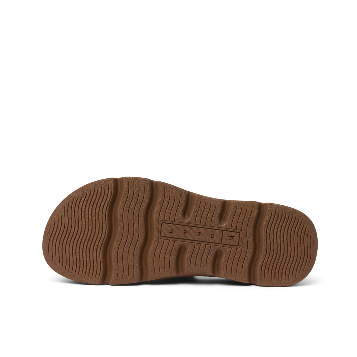 Womens Vista Luxe Thea - Black / Tan | WOMENS SLIDES | REEF