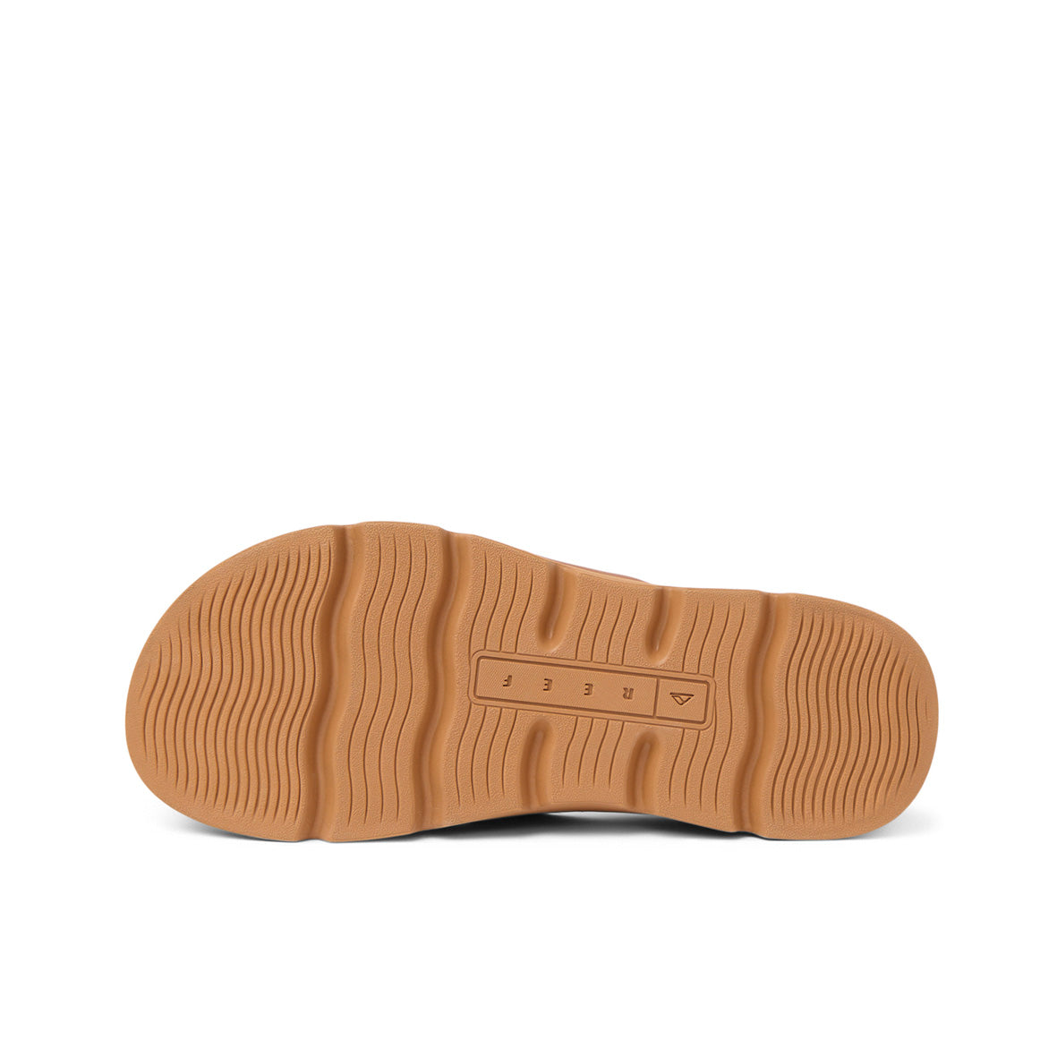 Womens Vista Luxe Vivianahh - Cocoa / Tan | WOMENS SANDALS | REEF