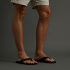 Mens Ojai Classic - Black | MENS SLIDES | REEF