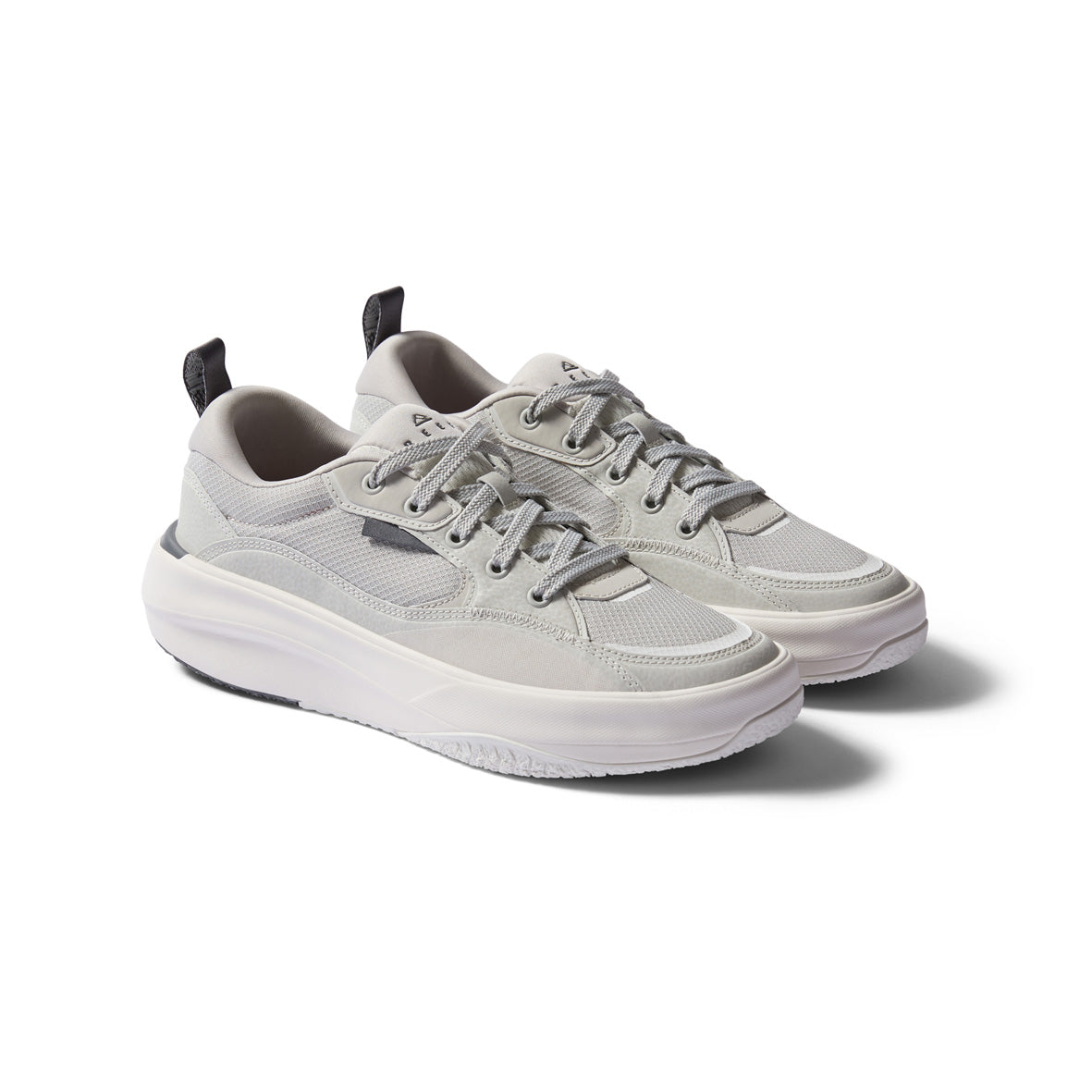 Mens Fanning Shoe - Nimbus | SHOES | REEF