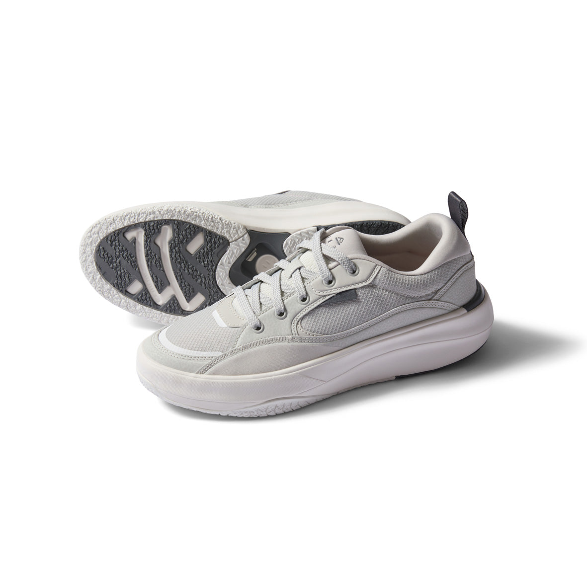 Mens Fanning Shoe - Nimbus | SHOES | REEF