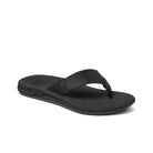 Mens Phantom II  - Black | MENS SANDALS | REEF