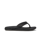 Mens Phantom II  - Black | MENS SANDALS | REEF