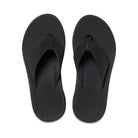 Mens Phantom II  - Black | MENS SANDALS | REEF