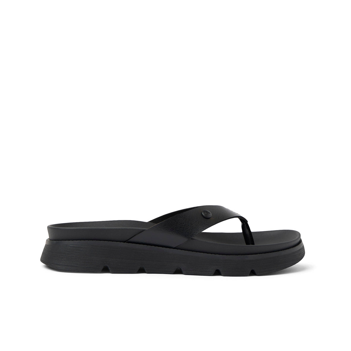 Womens Vista Luxe Vivianahh - Black / Black | WOMENS SANDALS | REEF