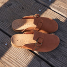Womens Vista Serenity - Cocoa Suede | WOMENS SLIDES | REEF