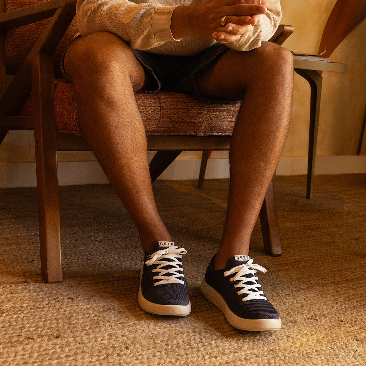 Mens Swellsole Neptune - Space | SHOES | REEF