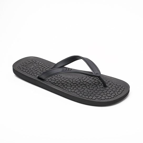 Mens G-Land-Black/Black | MENS SANDALS | REEF