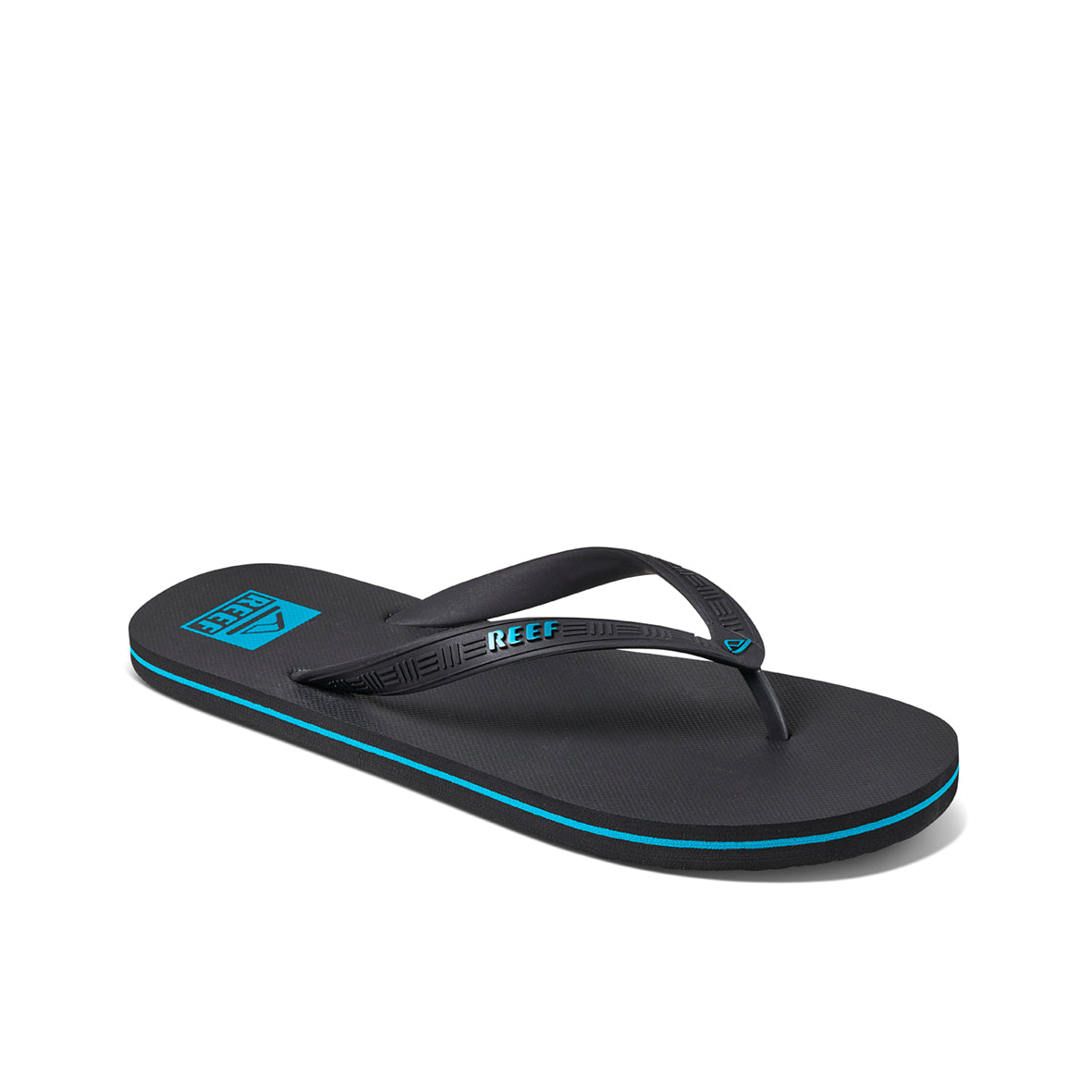 Mens Seaside - Hawaiian Blue | MENS SANDALS | REEF