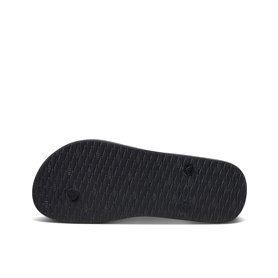 Mens Seaside - Black | MENS SANDALS | REEF