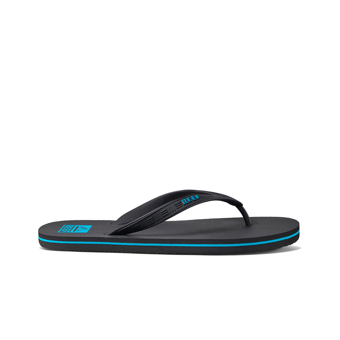 Mens Seaside - Hawaiian Blue | MENS SANDALS | REEF