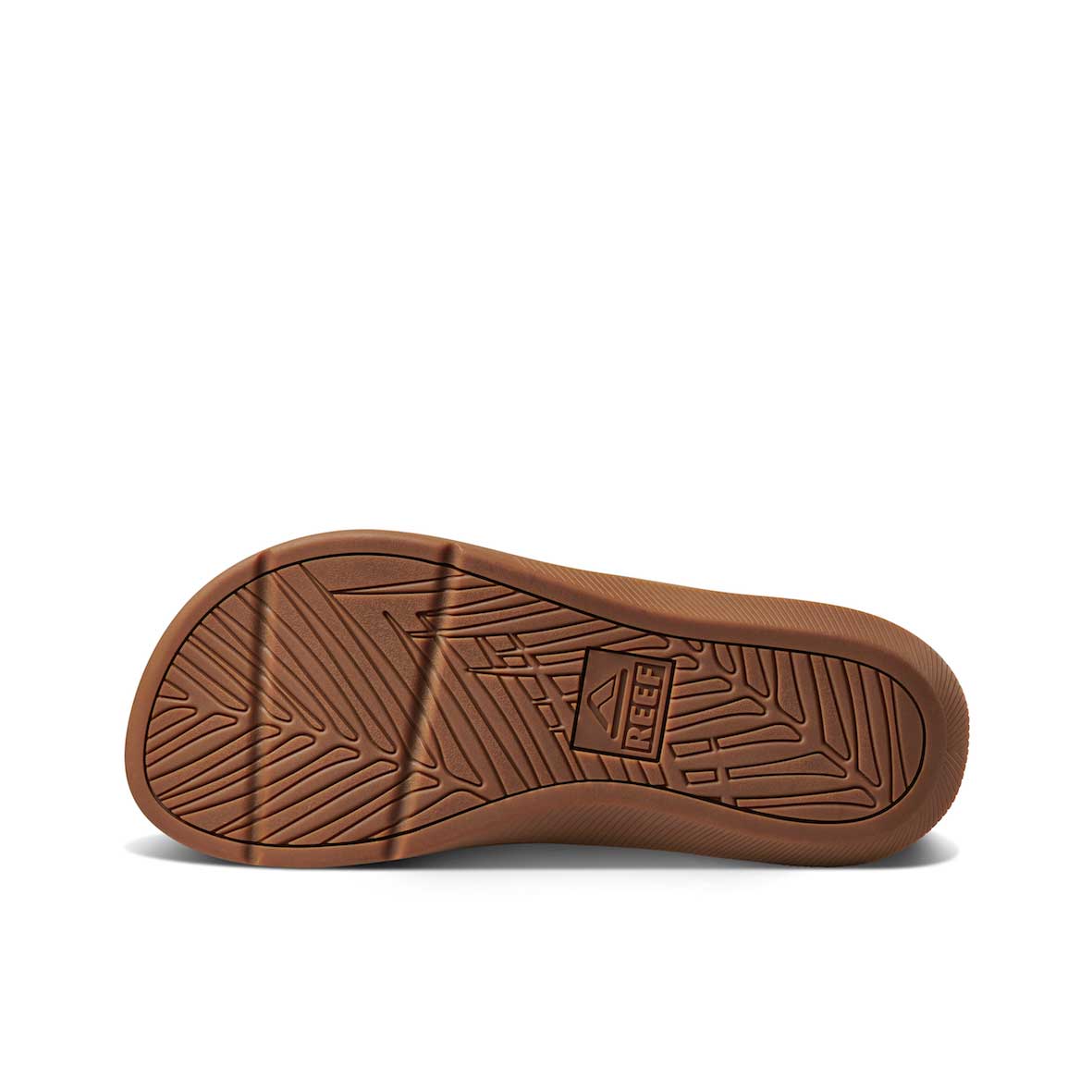 Mens Santa Ana - Brown | MENS SANDALS | REEF