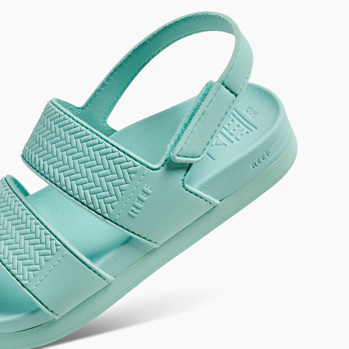 Little Water Vista - Sea Blue | KIDS | REEF