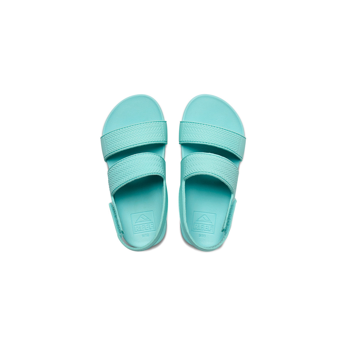 Little Water Vista - Sea Blue | KIDS | REEF