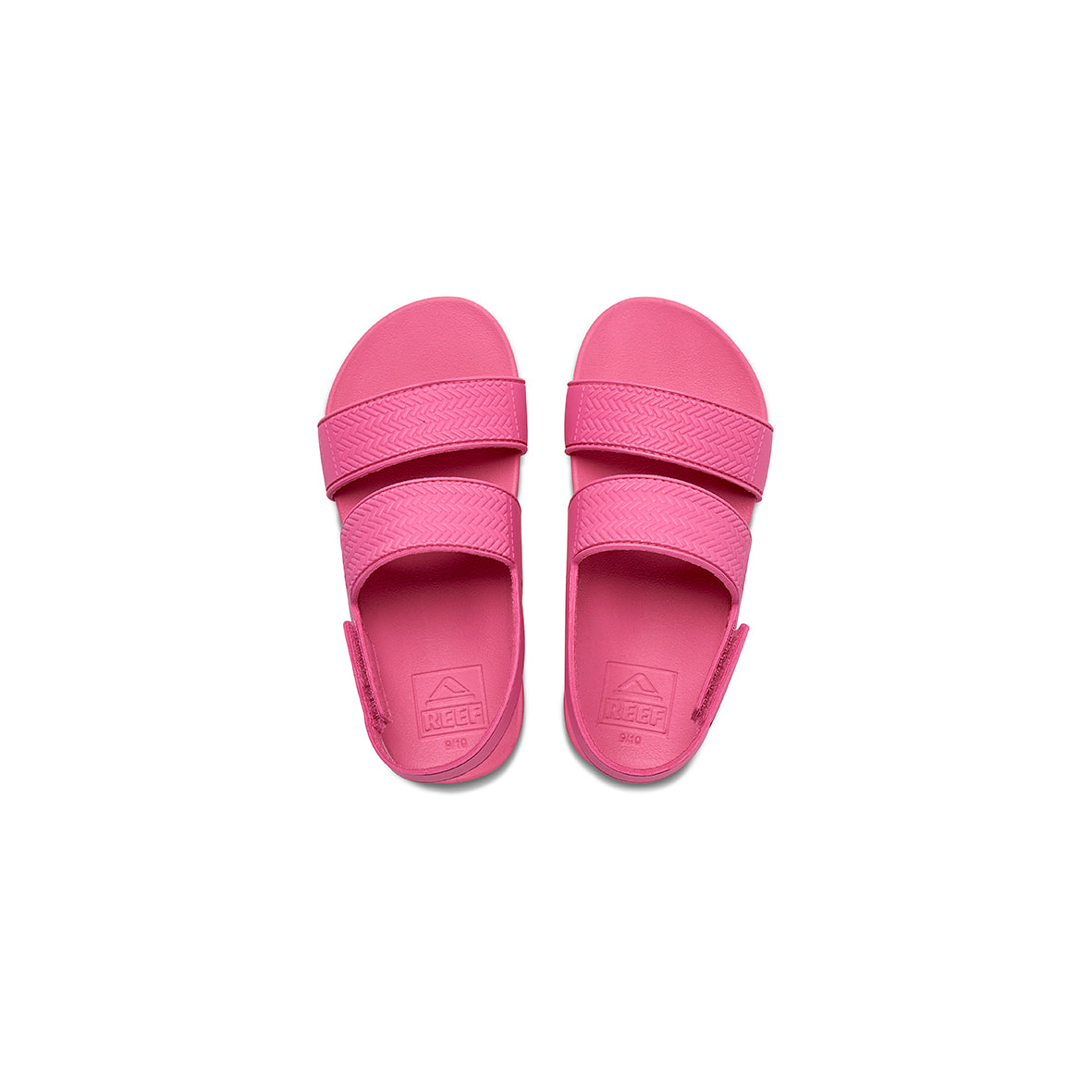 Little Water Vista - Pink | KIDS | REEF