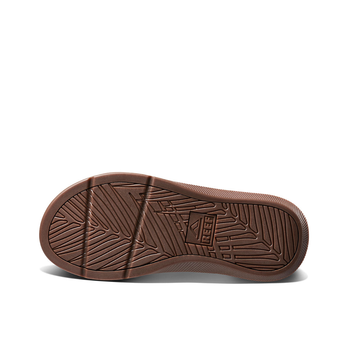 Santa Ana Le - Black And Tan | MENS SANDALS | REEF