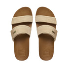 Womens Velcro Vista Se - Hazlenut | WOMENS SLIDES | REEF