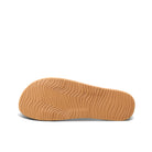 Womens Cushion Vista - Black Duo | WOMENS SLIDES | REEF