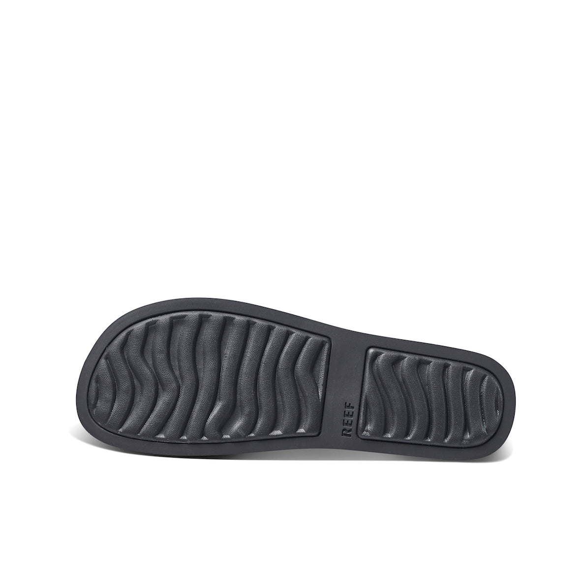 Womens Water Vista Slide - Black | WOMENS SLIDES | REEF