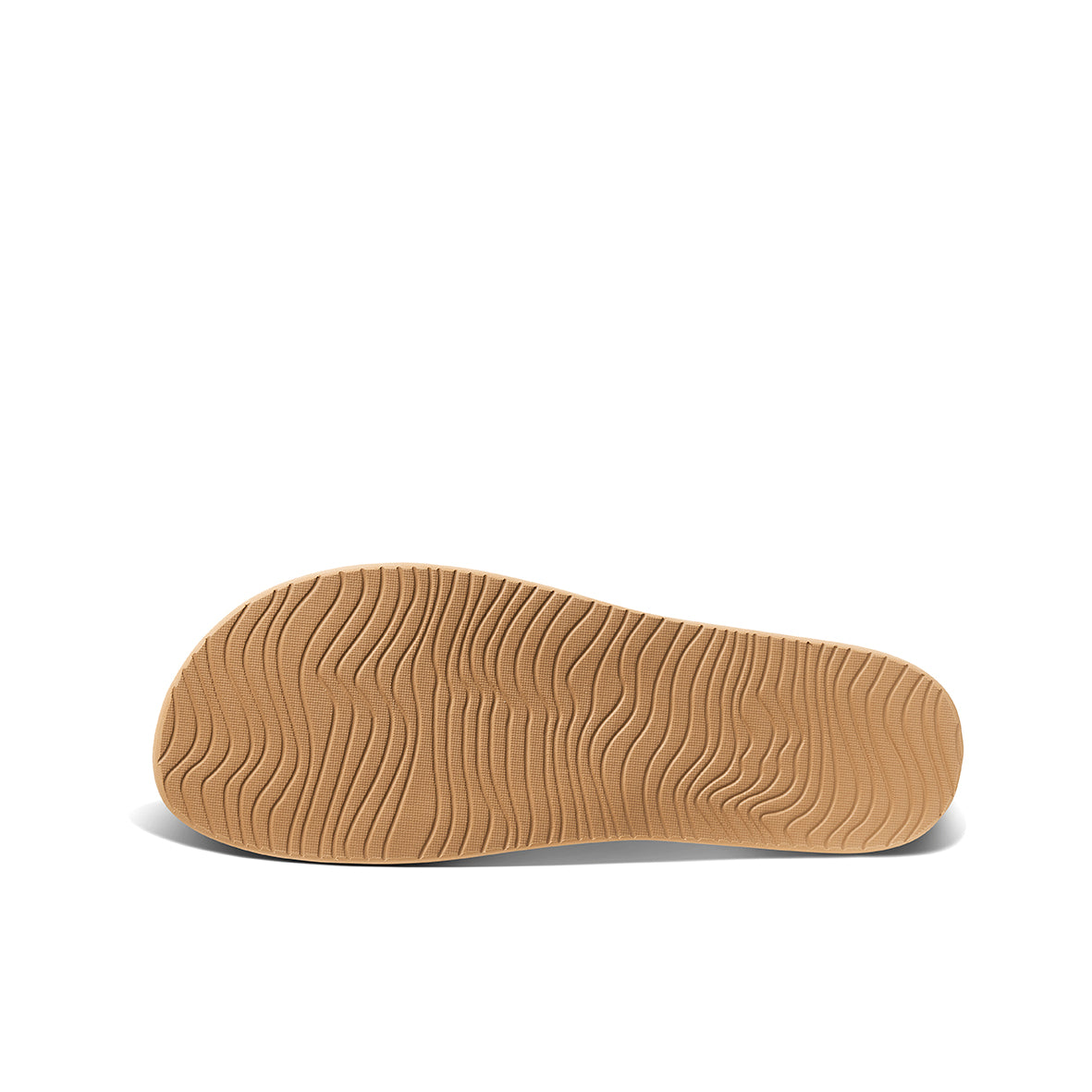 Womens Cushion Vista Perforated-Black/Tan | WOMENS SLIDES | REEF