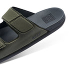 Mens Cushion Tradewind - Olive | MENS SLIDES | REEF