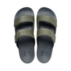 Mens Cushion Tradewind - Olive | MENS SLIDES | REEF