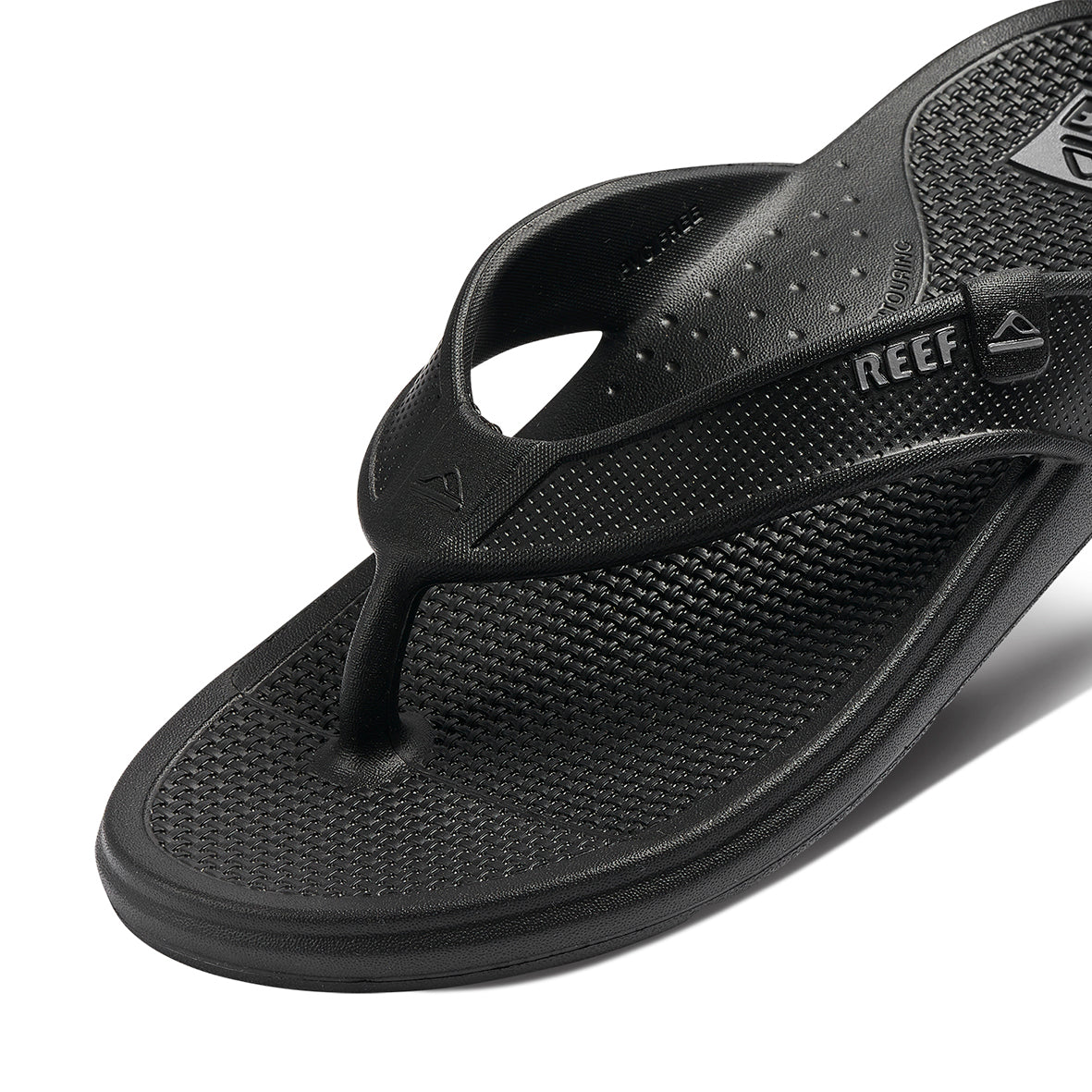 Mens Oasis-Black | MENS SANDALS | REEF