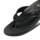 Mens Oasis-Black | MENS SANDALS | REEF