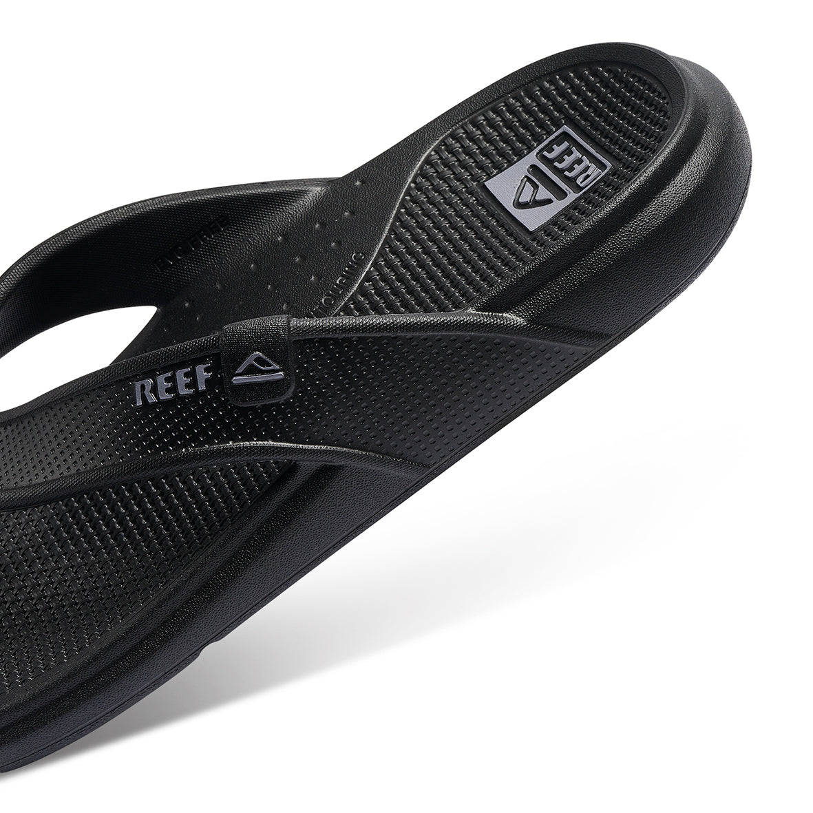 Mens Oasis-Black | MENS SANDALS | REEF