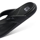 Mens Oasis-Black | MENS SANDALS | REEF