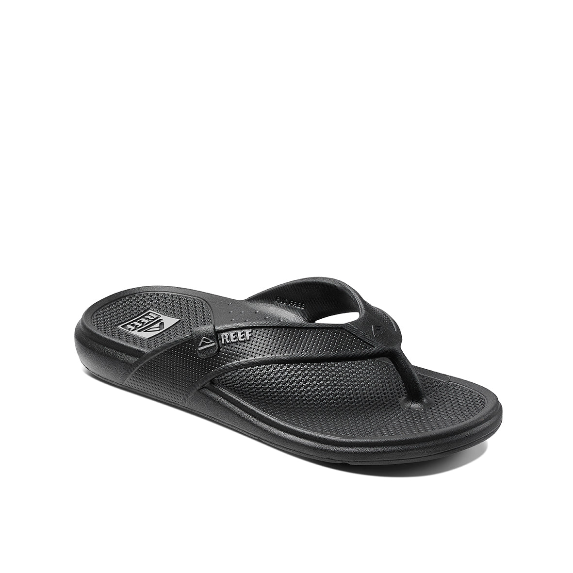 Mens Oasis-Black | MENS SANDALS | REEF