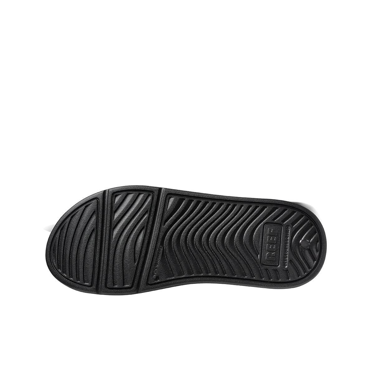 Mens Oasis-Black | MENS SANDALS | REEF
