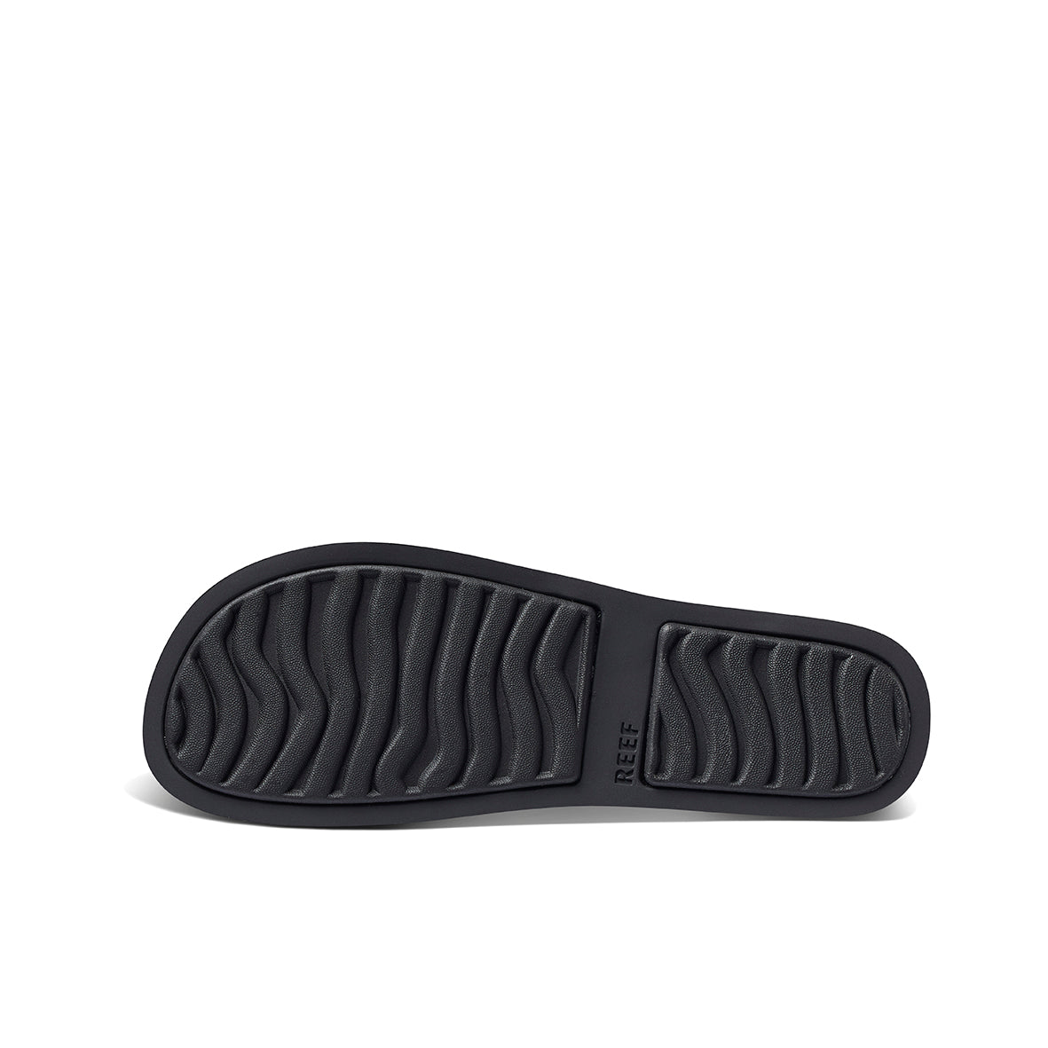Womens Water Beachy - Black | WOMENS SLIDES | REEF