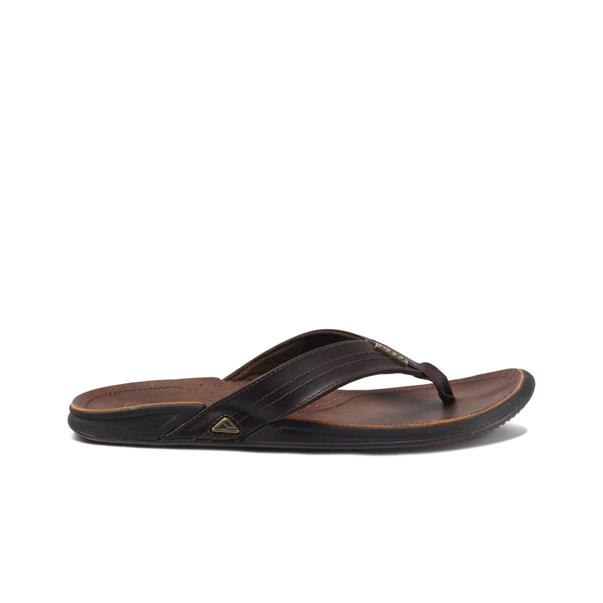 Mens J-Bay III - Dark Brown | MENS SANDALS | REEF